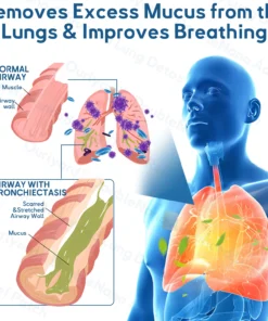 𝐎𝐮𝐫𝐥𝐲𝐚𝐫𝐝® 𝐃𝐨𝐮𝐛𝐥𝐞𝐍𝐚𝐧𝐨 𝐀𝐝𝐯𝐚𝐧𝐜𝐞𝐝 𝐋𝐮𝐧𝐠 𝐃𝐞𝐭𝐨𝐱 𝐑𝐞𝐥𝐢𝐞𝐟 𝐏𝐚𝐭𝐜𝐡