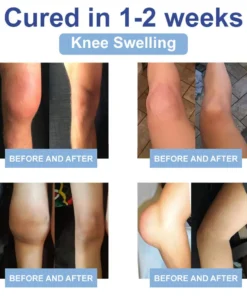 Magnesium Pain Healing Bone Cream