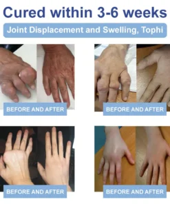 Magnesium Pain Healing Bone Cream