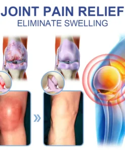 Magnesium Pain Healing Bone Cream