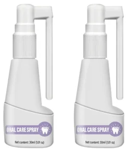 Ourlyard® Clove Oil Oral Care Spray
