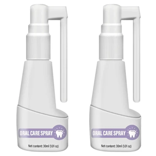 Ourlyard® Clove Oil Oral Care Spray