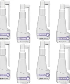 Ourlyard® Clove Oil Oral Care Spray