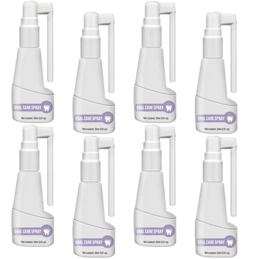 Ourlyard® Clove Oil Oral Care Spray