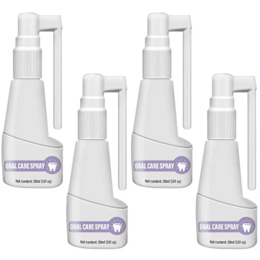 Ourlyard® Clove Oil Oral Care Spray