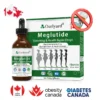Ourlyard® Meglutide Slimming & Health Boost Drops
