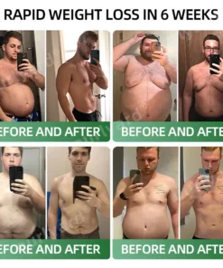 Ourlyard® Meglutide Slimming & Health Boost Drops