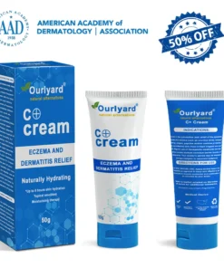 Ourlyard® Skin Treatment Cream