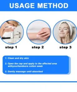Ourlyard® Skin Treatment Cream