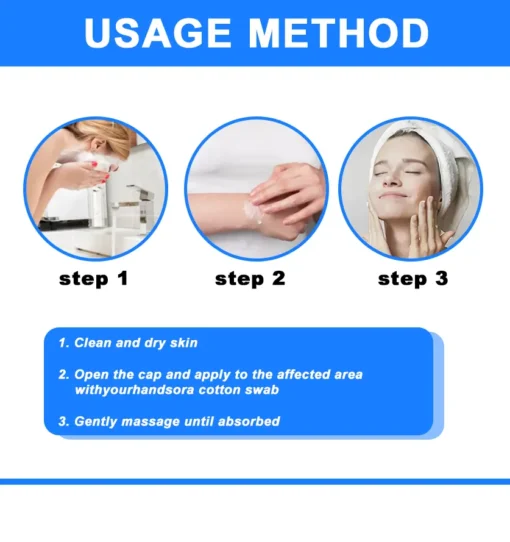 Ourlyard® Skin Treatment Cream