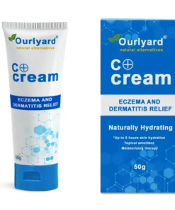 Ourlyard® Skin Treatment Cream