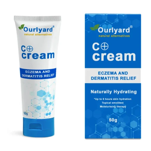 Ourlyard® Skin Treatment Cream