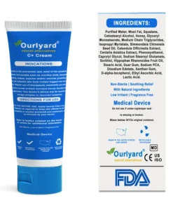 Ourlyard® Skin Treatment Cream