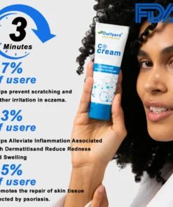 Ourlyard® Skin Treatment Cream