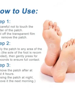 Ourlyard® StaturePro rHGH Microneedle Patch