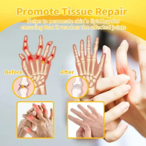 𝐎𝐮𝐫𝐥𝐲𝐚𝐫𝐝® 𝐌𝐚𝐠𝐧𝐞𝐬𝐢𝐮𝐦 & 𝐁𝐞𝐞 𝐕𝐞𝐧𝐨𝐦 𝐏𝐚𝐢𝐧—𝐑𝐞𝐥𝐢𝐞𝐟 𝐁𝐨𝐧𝐞 𝐇𝐞𝐚𝐥𝐢𝐧𝐠 𝐂𝐫𝐞𝐚𝐦