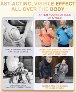 𝐎𝐮𝐫𝐥𝐲𝐚𝐫𝐝® 𝐌𝐚𝐠𝐧𝐞𝐬𝐢𝐮𝐦 & 𝐁𝐞𝐞 𝐕𝐞𝐧𝐨𝐦 𝐏𝐚𝐢𝐧—𝐑𝐞𝐥𝐢𝐞𝐟 𝐁𝐨𝐧𝐞 𝐇𝐞𝐚𝐥𝐢𝐧𝐠 𝐂𝐫𝐞𝐚𝐦