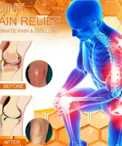 𝐎𝐮𝐫𝐥𝐲𝐚𝐫𝐝® 𝐌𝐚𝐠𝐧𝐞𝐬𝐢𝐮𝐦 & 𝐁𝐞𝐞 𝐕𝐞𝐧𝐨𝐦 𝐏𝐚𝐢𝐧—𝐑𝐞𝐥𝐢𝐞𝐟 𝐁𝐨𝐧𝐞 𝐇𝐞𝐚𝐥𝐢𝐧𝐠 𝐂𝐫𝐞𝐚𝐦