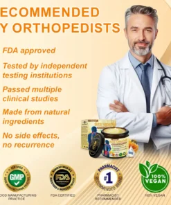 𝐎𝐮𝐫𝐥𝐲𝐚𝐫𝐝® 𝐌𝐚𝐠𝐧𝐞𝐬𝐢𝐮𝐦 & 𝐁𝐞𝐞 𝐕𝐞𝐧𝐨𝐦 𝐏𝐚𝐢𝐧—𝐑𝐞𝐥𝐢𝐞𝐟 𝐁𝐨𝐧𝐞 𝐇𝐞𝐚𝐥𝐢𝐧𝐠 𝐂𝐫𝐞𝐚𝐦