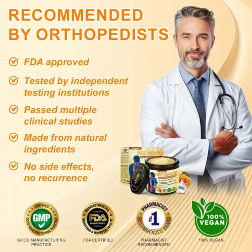 𝐎𝐮𝐫𝐥𝐲𝐚𝐫𝐝® 𝐌𝐚𝐠𝐧𝐞𝐬𝐢𝐮𝐦 & 𝐁𝐞𝐞 𝐕𝐞𝐧𝐨𝐦 𝐏𝐚𝐢𝐧—𝐑𝐞𝐥𝐢𝐞𝐟 𝐁𝐨𝐧𝐞 𝐇𝐞𝐚𝐥𝐢𝐧𝐠 𝐂𝐫𝐞𝐚𝐦