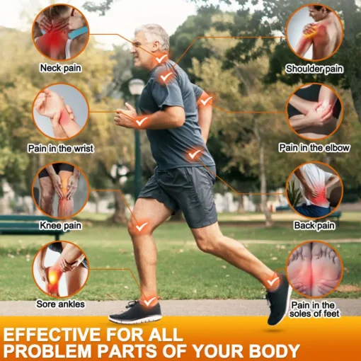 𝐎𝐮𝐫𝐥𝐲𝐚𝐫𝐝® 𝐌𝐚𝐠𝐧𝐞𝐬𝐢𝐮𝐦 & 𝐁𝐞𝐞 𝐕𝐞𝐧𝐨𝐦 𝐏𝐚𝐢𝐧—𝐑𝐞𝐥𝐢𝐞𝐟 𝐁𝐨𝐧𝐞 𝐇𝐞𝐚𝐥𝐢𝐧𝐠 𝐂𝐫𝐞𝐚𝐦