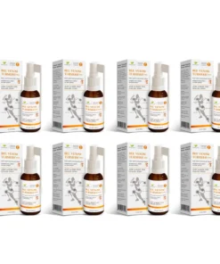 Ourlyard® Fast-Acting Bee Venom and Turmeric Joint & Bone Pain Healing Spray