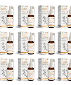 Ourlyard® Fast-Acting Bee Venom and Turmeric Joint & Bone Pain Healing Spray