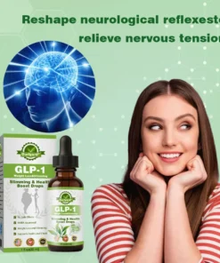 Ourlyard® GLP-1 Slimming & Health Boost Drops