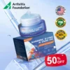 Ourlyard® Marine Sting & Emu Oil Arthritis Soothing Gel