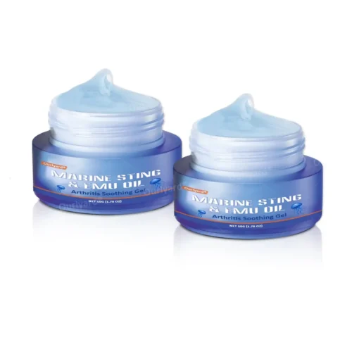 Ourlyard® Marine Sting & Emu Oil Arthritis Soothing Gel