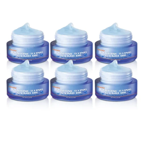 Ourlyard® Marine Sting & Emu Oil Arthritis Soothing Gel