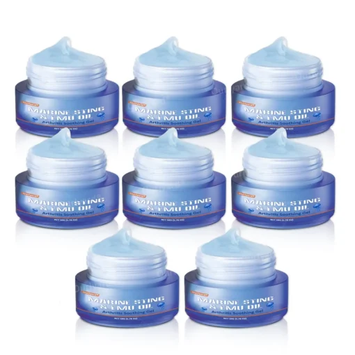 Ourlyard® Marine Sting & Emu Oil Arthritis Soothing Gel