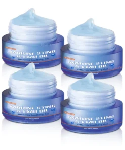 Ourlyard® Marine Sting & Emu Oil Arthritis Soothing Gel