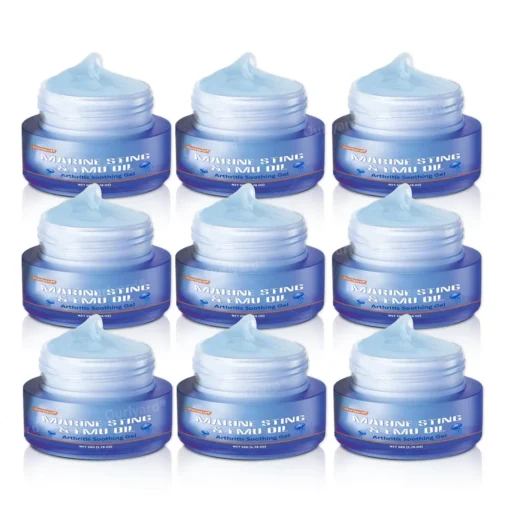 Ourlyard® Marine Sting & Emu Oil Arthritis Soothing Gel
