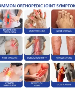 Ourlyard® Marine Sting & Emu Oil Arthritis Soothing Gel