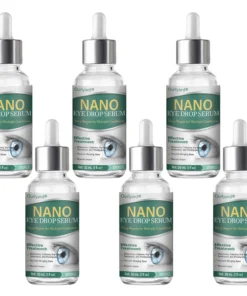 Ourlyard® Nano Eye Drops Serum