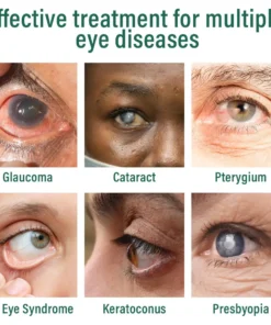 Ourlyard® Nano Eye Drops Serum