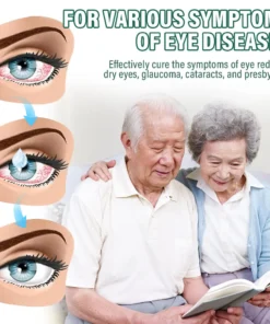 Ourlyard® Nano Eye Drops Serum