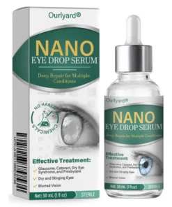 Ourlyard® Nano Eye Drops Serum