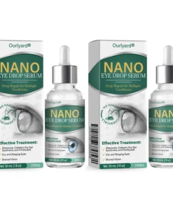 Ourlyard® Nano Eye Drops Serum