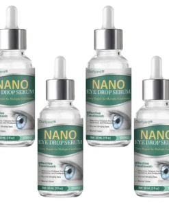 Ourlyard® Nano Eye Drops Serum