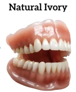 Ourlyard® Silicone Full Denture Set