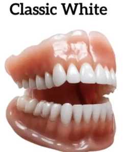 Ourlyard® Silicone Full Denture Set