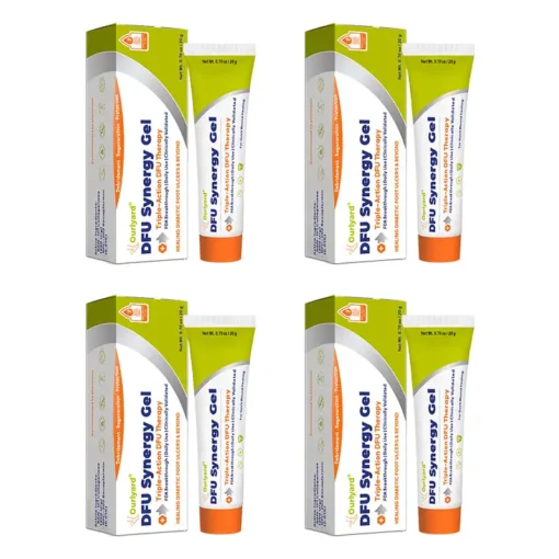 𝐎𝐮𝐫𝐥𝐲𝐚𝐫𝐝® 𝐃𝐅𝐔 𝐒𝐲𝐧𝐞𝐫𝐠𝐲 𝐆𝐞𝐥
