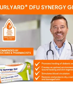 𝐎𝐮𝐫𝐥𝐲𝐚𝐫𝐝® 𝐃𝐅𝐔 𝐒𝐲𝐧𝐞𝐫𝐠𝐲 𝐆𝐞𝐥