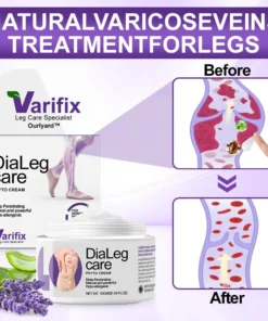 𝐎𝐮𝐫𝐥𝐲𝐚𝐫𝐝® 𝐃𝐢𝐚𝐋𝐞𝐠 𝐏𝐡𝐲𝐭𝐨 𝐂𝐫𝐞𝐚𝐦