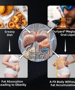 Ourlyard® 𝐆𝐋𝐏-𝟏 𝐌𝐨𝐫𝐢𝐧𝐠𝐚 𝐒𝐥𝐢𝐦𝐦𝐢𝐧𝐠 & 𝐇𝐞𝐚𝐥𝐭𝐡 𝐁𝐨𝐨𝐬𝐭 𝐃𝐫𝐨𝐩𝐬
