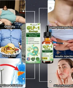 Ourlyard® 𝐆𝐋𝐏-𝟏 𝐌𝐨𝐫𝐢𝐧𝐠𝐚 𝐒𝐥𝐢𝐦𝐦𝐢𝐧𝐠 & 𝐇𝐞𝐚𝐥𝐭𝐡 𝐁𝐨𝐨𝐬𝐭 𝐃𝐫𝐨𝐩𝐬