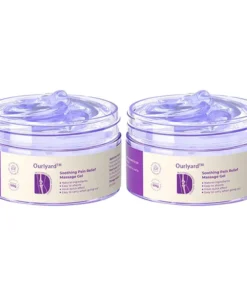 Ourlyard™ Emu Oil & Turmeric Arthritis Soothing Pain Relief Massage Gel