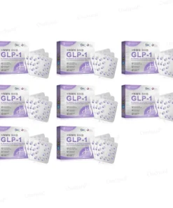 Ourlyard® GLP-1 Slimming & Glucose-Control Ultra-Concentrated Wellness Essence Beads